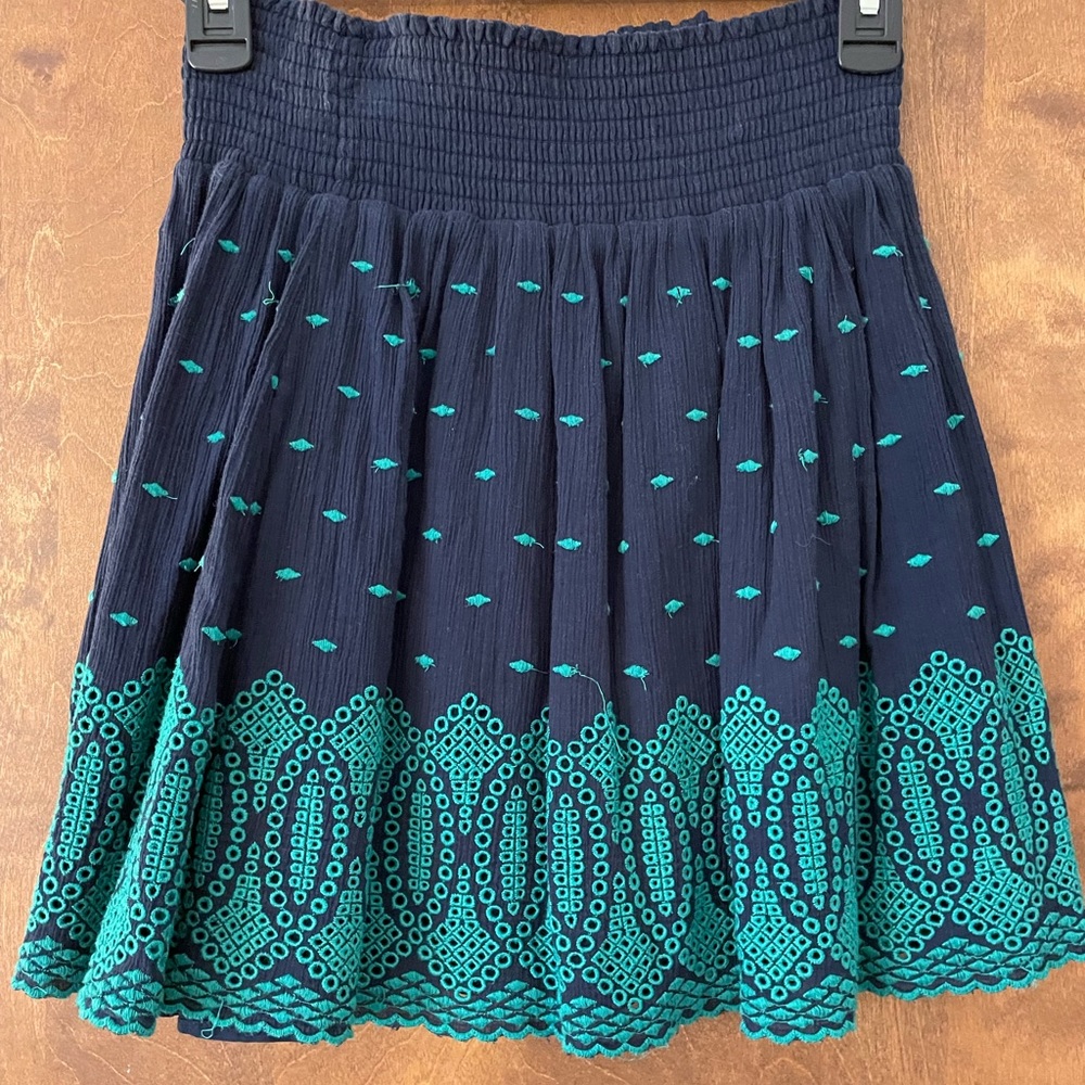 J Crew skirt